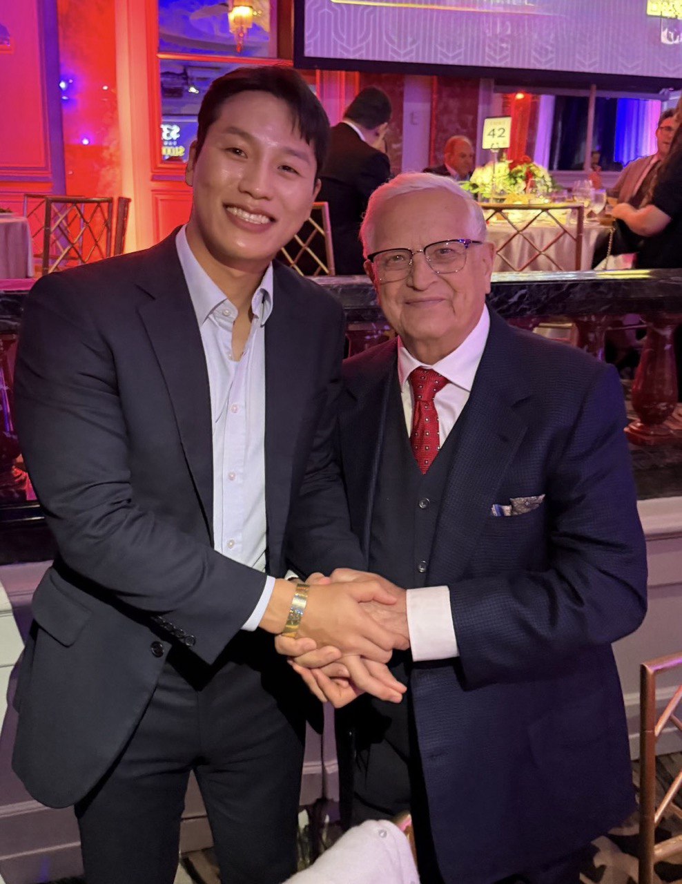 Petition campaign image showing community support